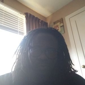 Meet your Posher, James fuzz